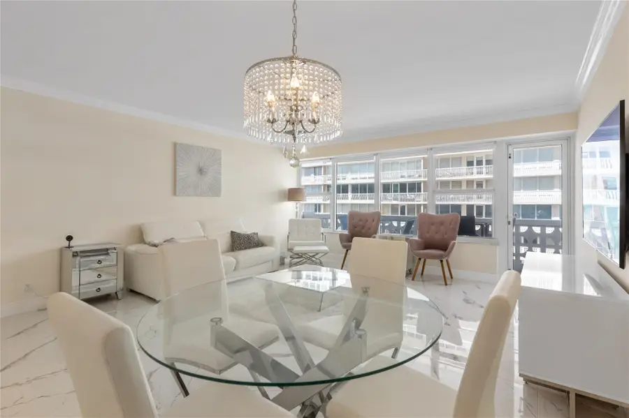 4010 Galt Ocean Drive #1516, Fort Lauderdale, FL 33308 - #2