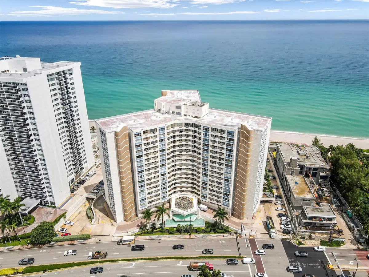 3180 S Ocean Drive #517, Hallandale Beach, FL 33009 - #1