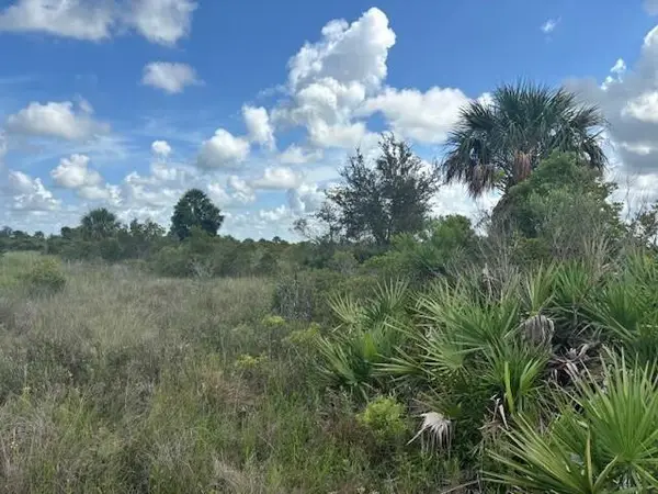 0 NW 316th Street, Okeechobee, FL 34972