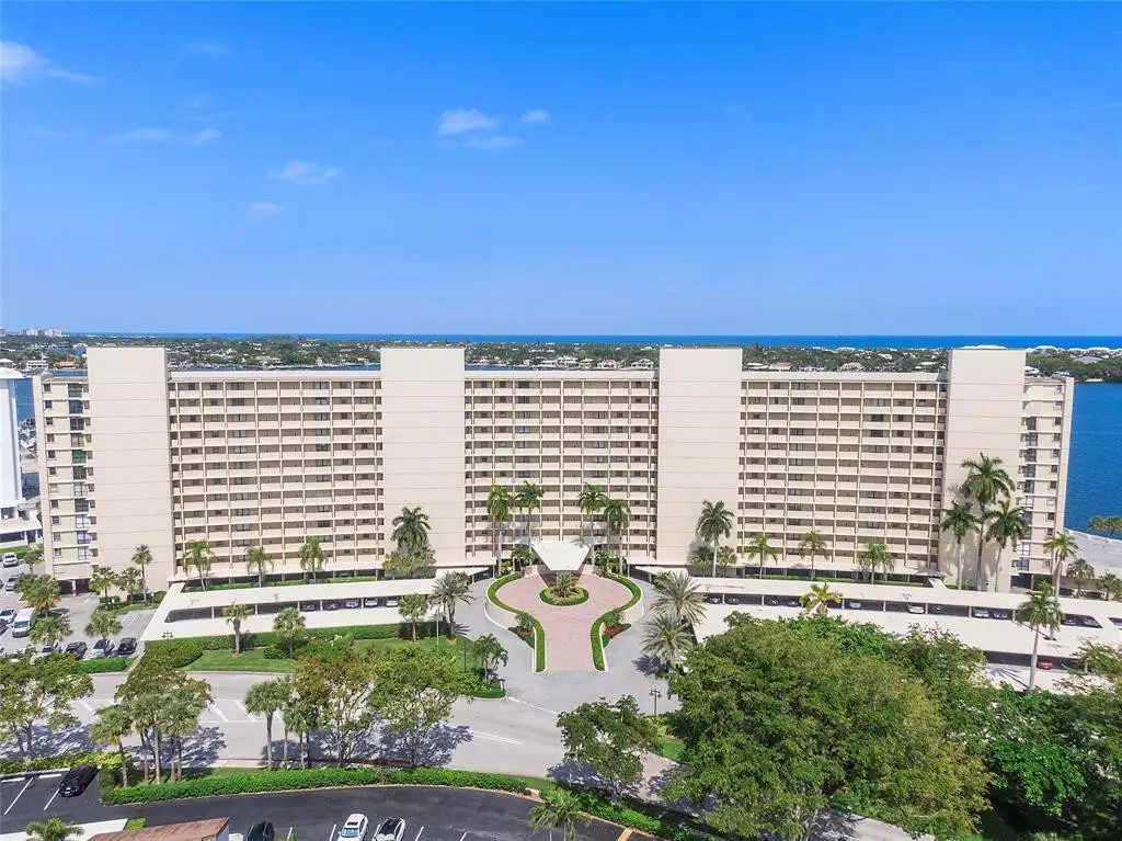 136 Lakeshore Drive #T10, North Palm Beach, FL 33408 - #1