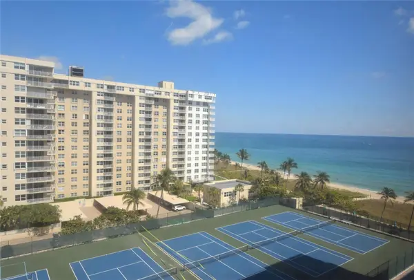 5100 N Ocean Boulevard #1004, Lauderdale By The Sea, FL 33308