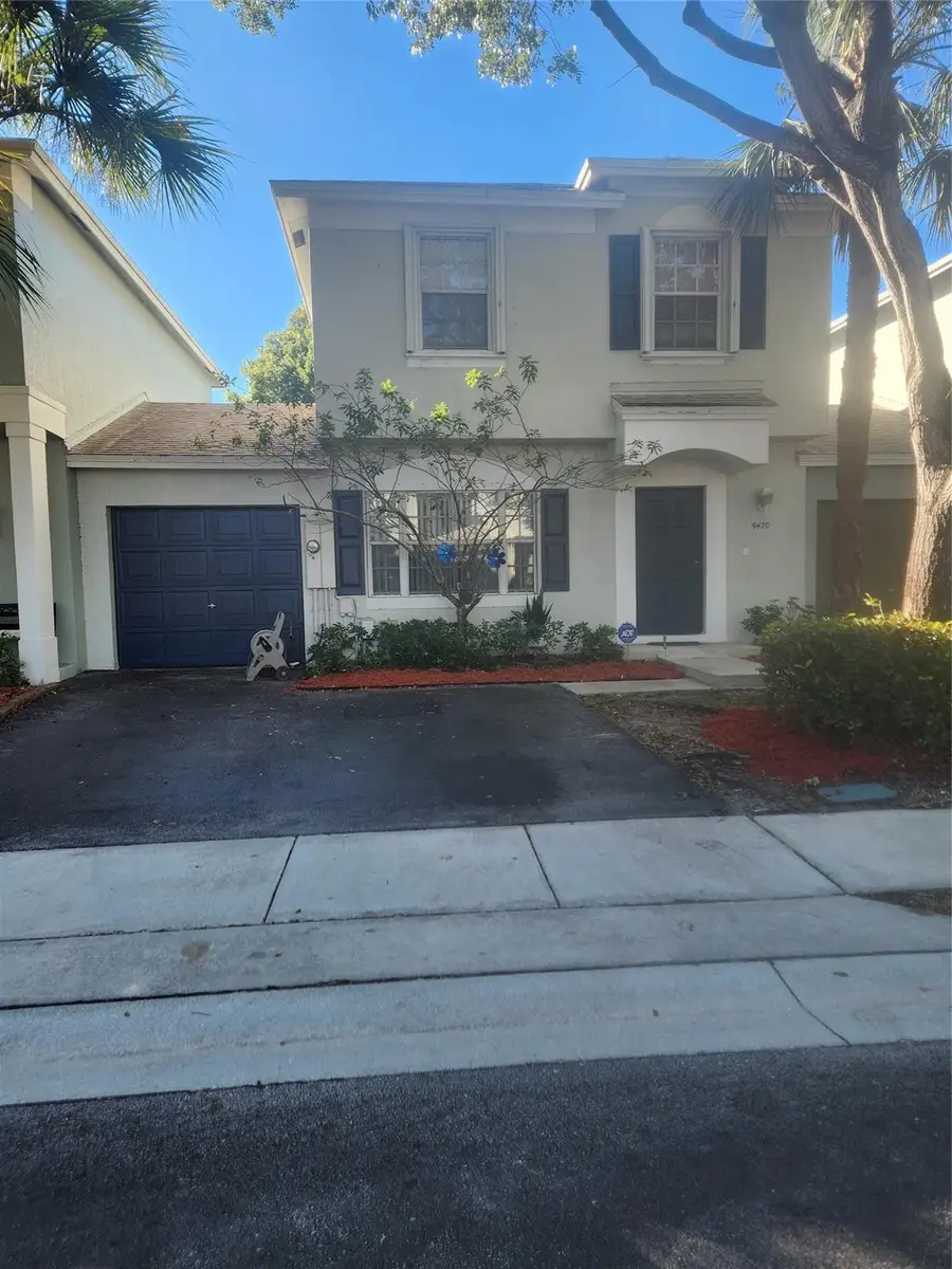 9470 Stanley Lane, Tamarac, FL 33321 - #2