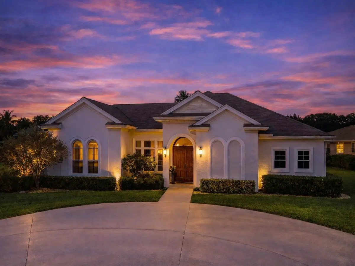 8075 Kiawah Trace, Port Saint Lucie, FL 34986 - #1