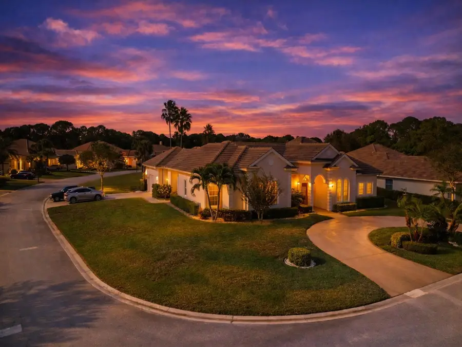 8075 Kiawah Trace, Port Saint Lucie, FL 34986 - #3