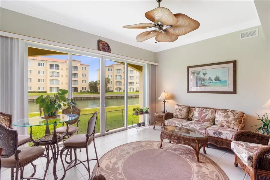 19 Harbour Isle Drive #106, Hutchinson Island, FL 34949 - #3