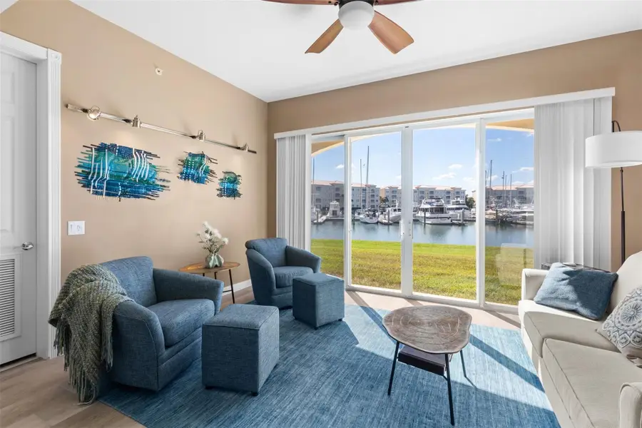 9 Harbour Isle Drive #102, Hutchinson Island, FL 34949 - #2