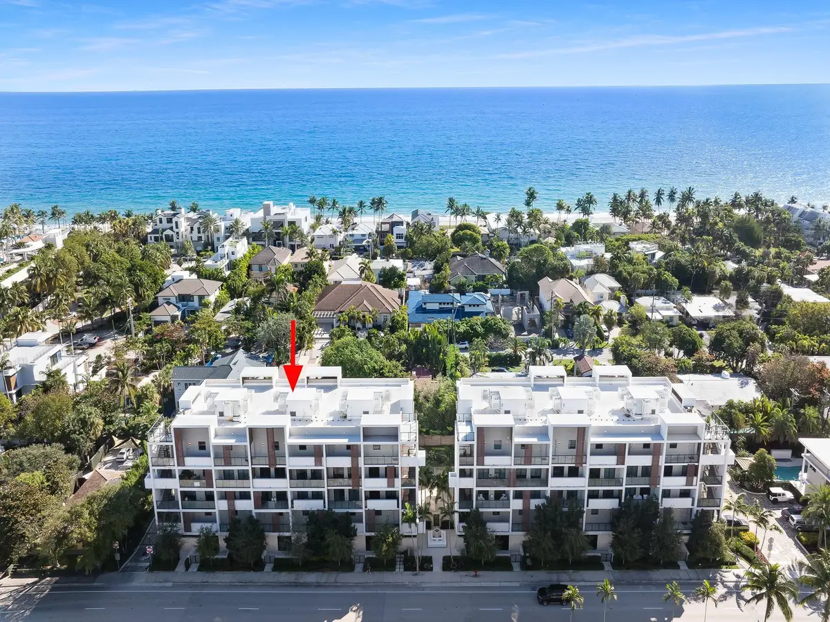 3040 N Ocean Boulevard #N204, Fort Lauderdale, FL 33308 - #1