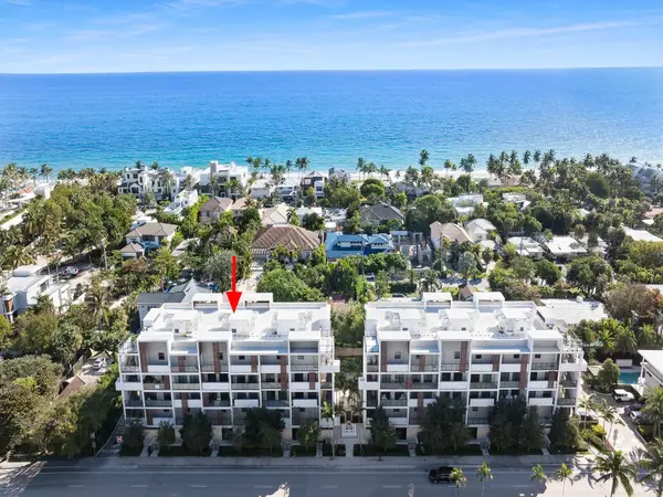 3040 N Ocean Boulevard #N204, Fort Lauderdale, FL 33308
