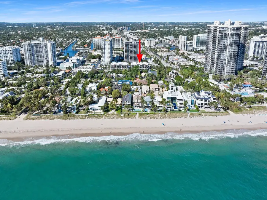 3040 N Ocean Boulevard #N204, Fort Lauderdale, FL 33308 - #2