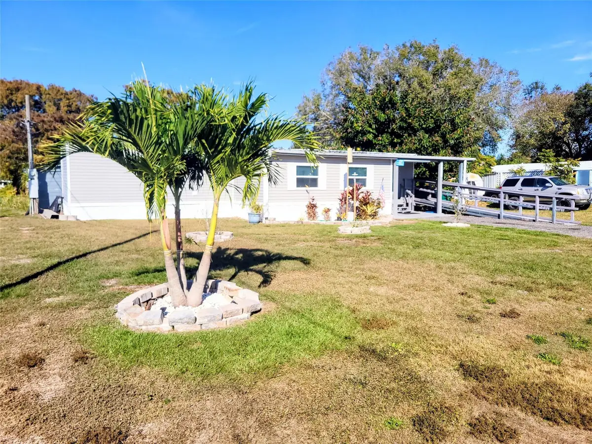 4037 SE 27th Street, Okeechobee, FL 34974 - #1