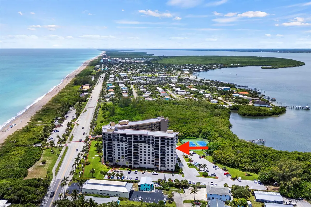 801 S Ocean Drive #801, Fort Pierce, FL 34949 - #1