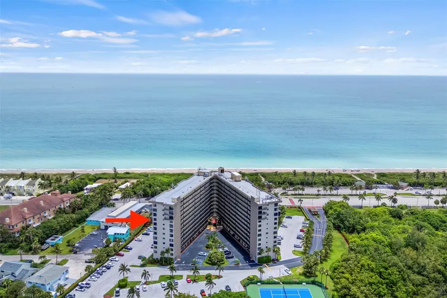 801 S Ocean Drive #801, Fort Pierce, FL 34949 - #2