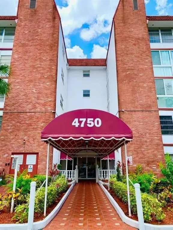4750 NW 22nd Court #420, Lauderhill, FL 33313 - #1