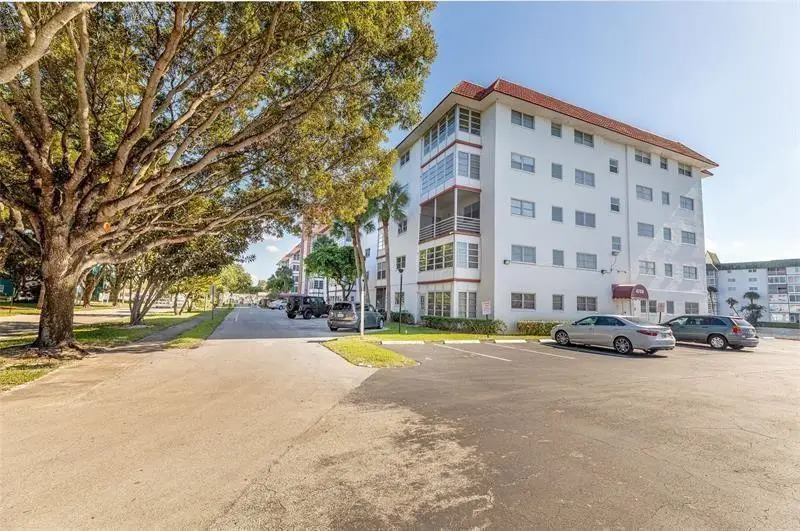 4750 NW 22nd Court #420, Lauderhill, FL 33313 - #3