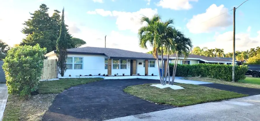 4841 NE 5th Terrace, Fort Lauderdale, FL 33334 - #2