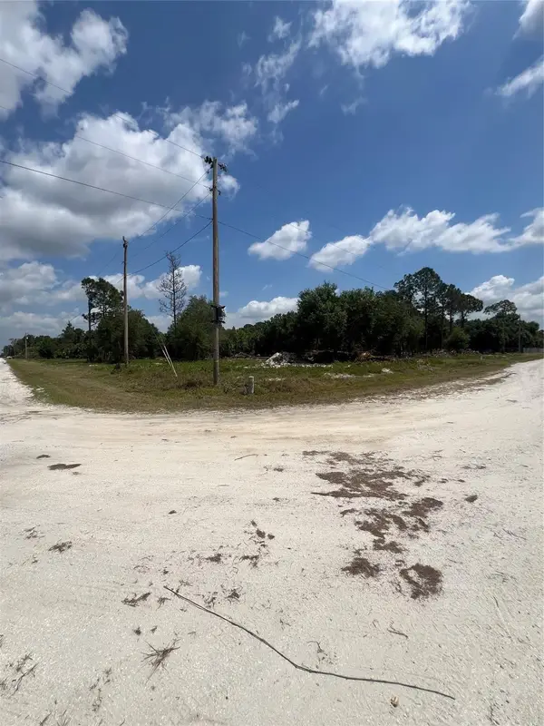 681 N Perimeter Road, Clewiston, FL 33440
