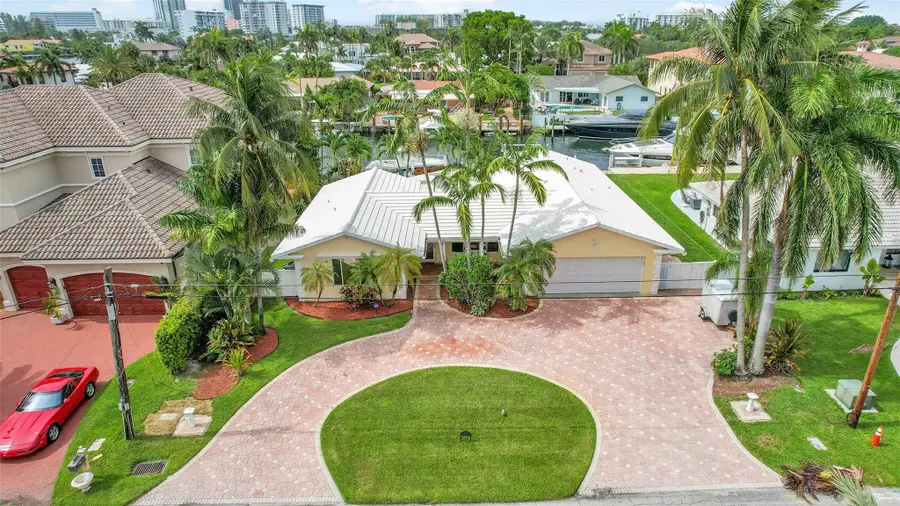 2920 NE 23rd Street, Pompano Beach, FL 33062 - #2