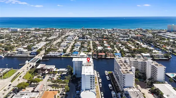 3100 NE 49th Street #1008, Fort Lauderdale, FL 33308