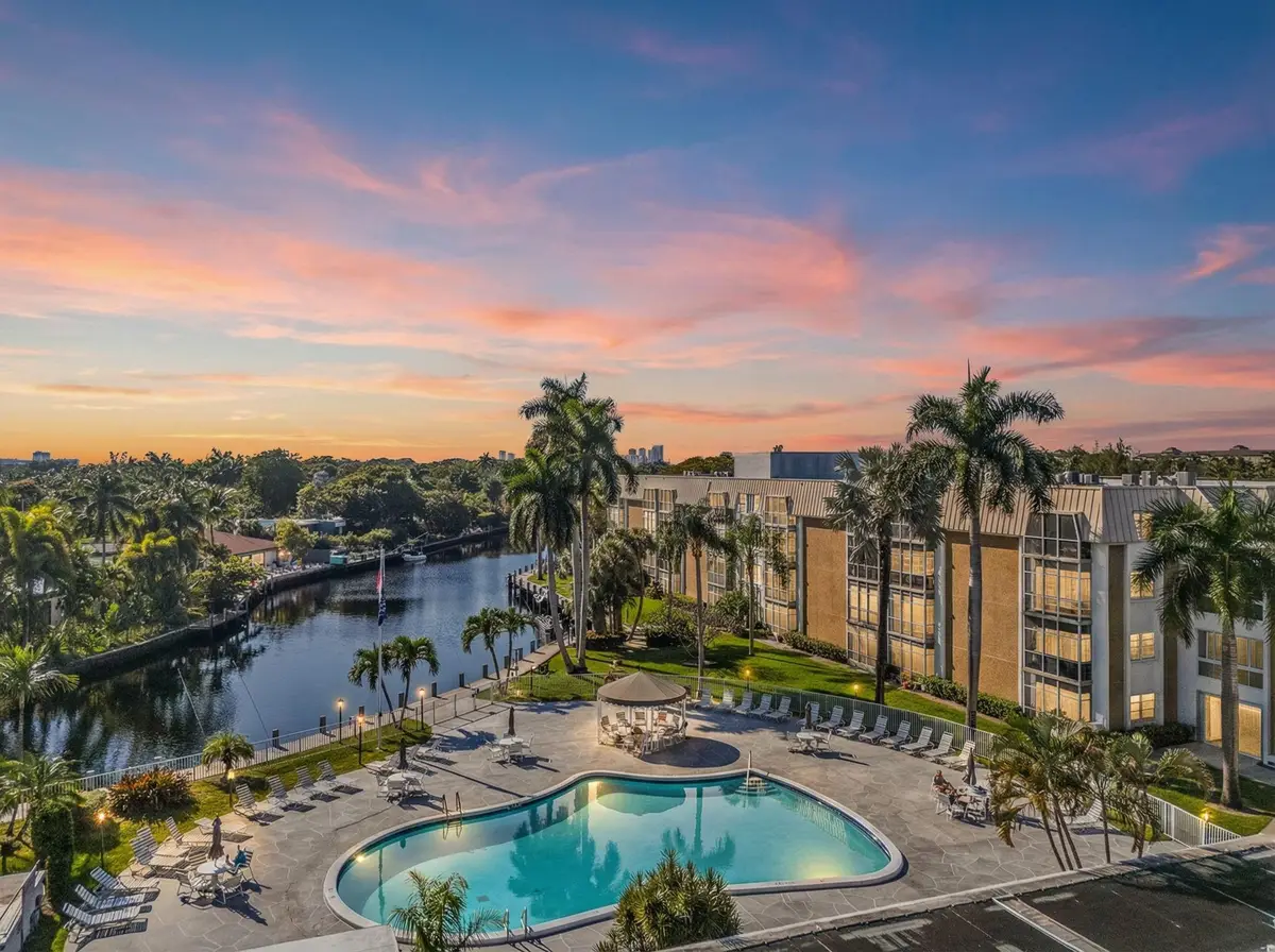 3020 NE 16th Avenue #105, Oakland Park, FL 33334 - #1