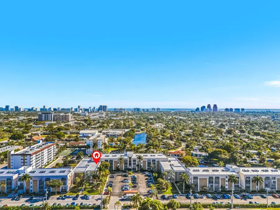 3020 NE 16th Avenue #105, Oakland Park, FL 33334 - #2
