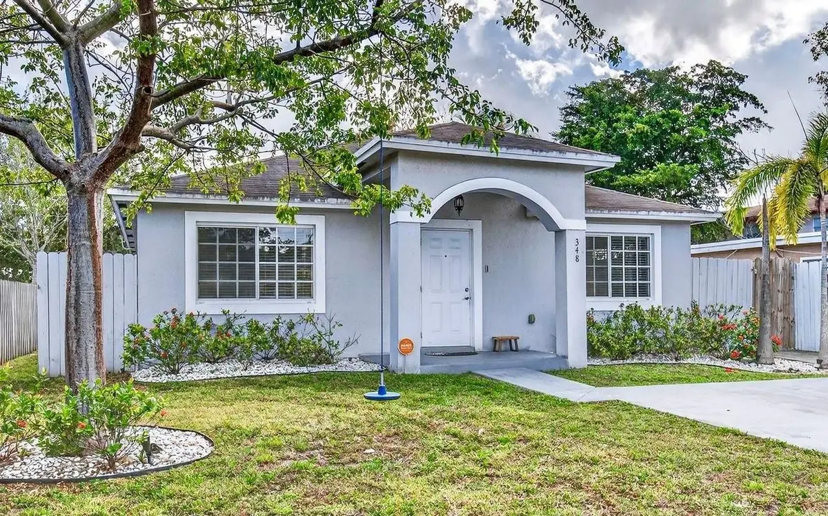 348 NW 40th Court, Oakland Park, FL 33309 - #1