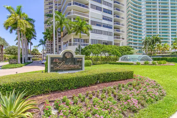 20185 E Country Club Drive #1709, Aventura, FL 33180