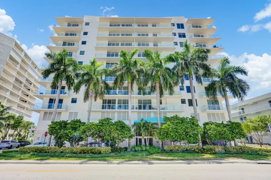 704 N Ocean Boulevard #404, Pompano Beach, FL 33062 - #2