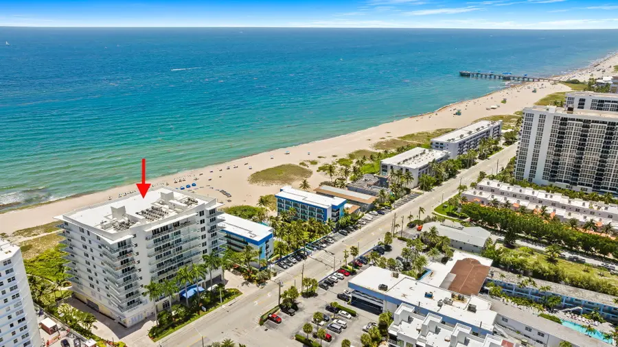 704 N Ocean Boulevard #404, Pompano Beach, FL 33062 - #3