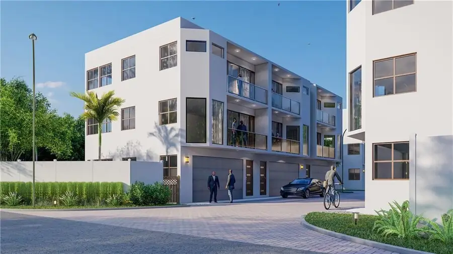 1551 Davie Boulevard, Fort Lauderdale, FL 33312 - #3