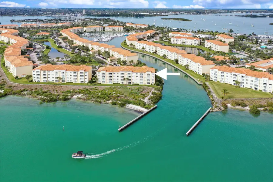 20 Harbour Isle Drive #Ph02, Hutchinson Island, FL 34949 - #2