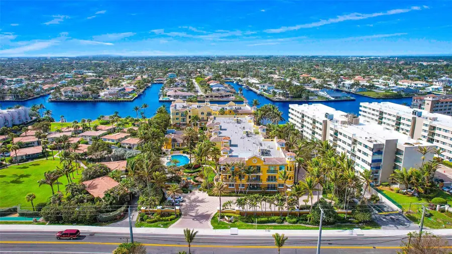 1228 Hillsboro Mile #202, Hillsboro Beach, FL 33062 - #2