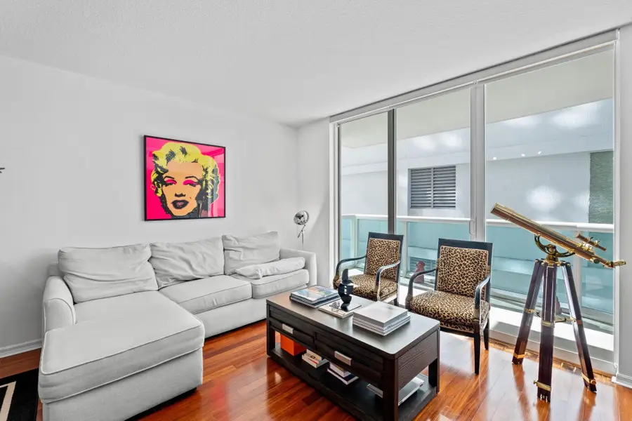 347 N New River Drive #606, Fort Lauderdale, FL 33301 - #2