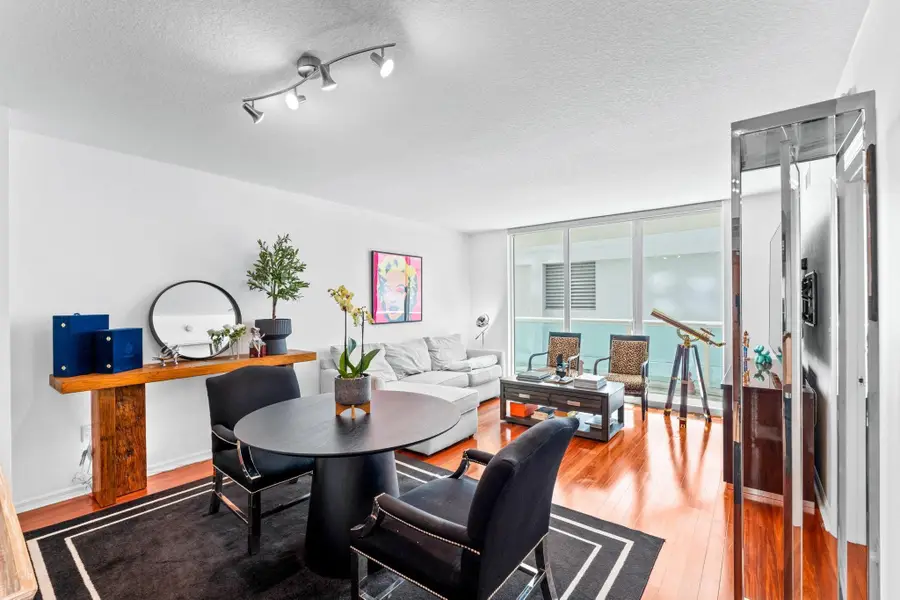 347 N New River Drive #606, Fort Lauderdale, FL 33301 - #3