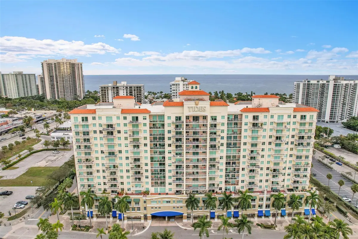 3020 NE 32nd Avenue #805, Fort Lauderdale, FL 33308 - #1