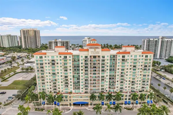 3020 NE 32nd Avenue #805, Fort Lauderdale, FL 33308