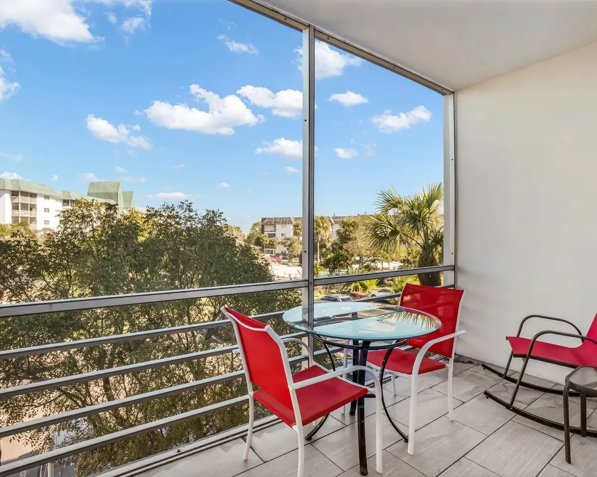 4770 NW 21st Street #305, Lauderhill, FL 33313 - #1