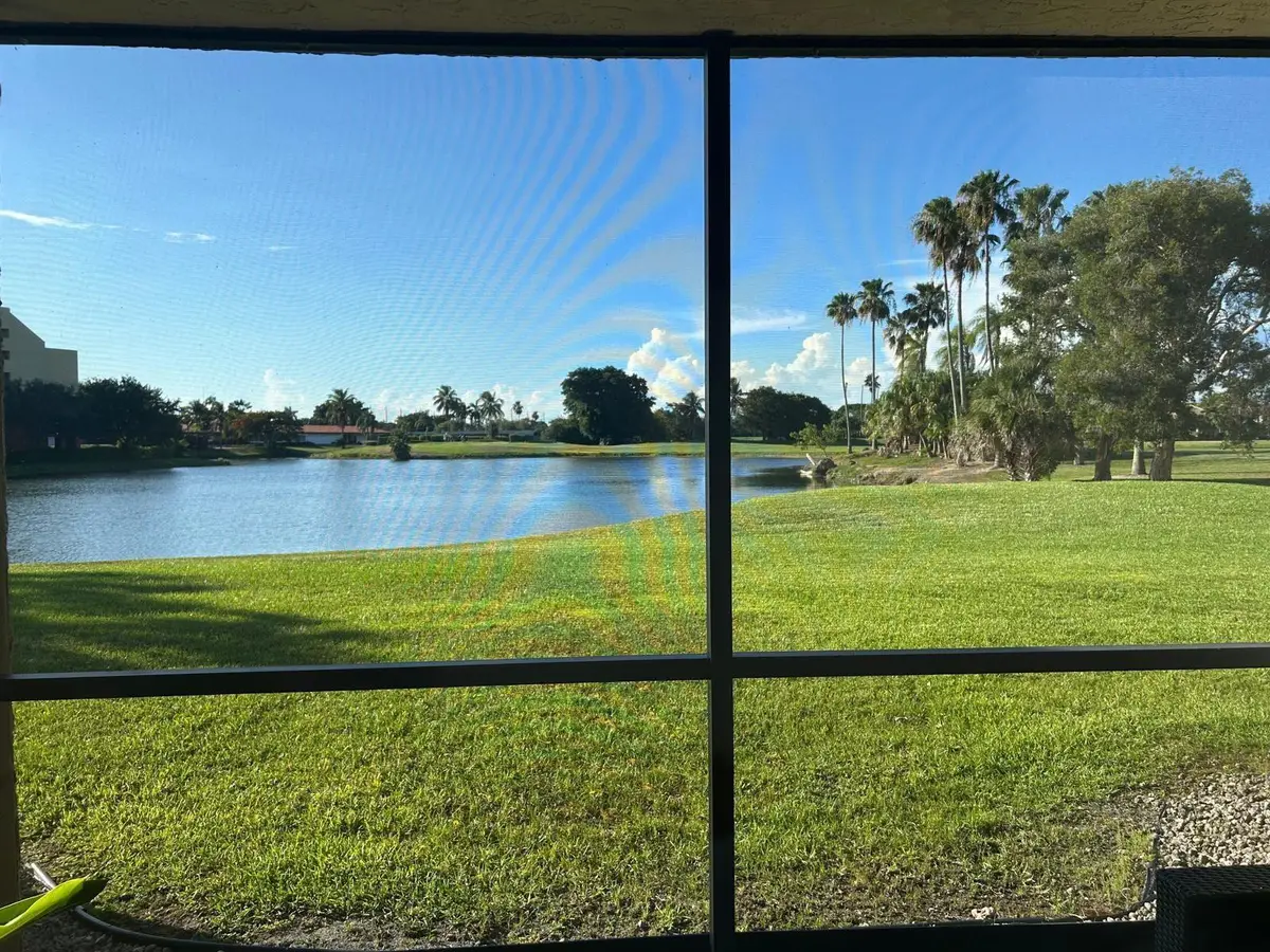 16325 Golf Club Road #109, Weston, FL 33326 - #1