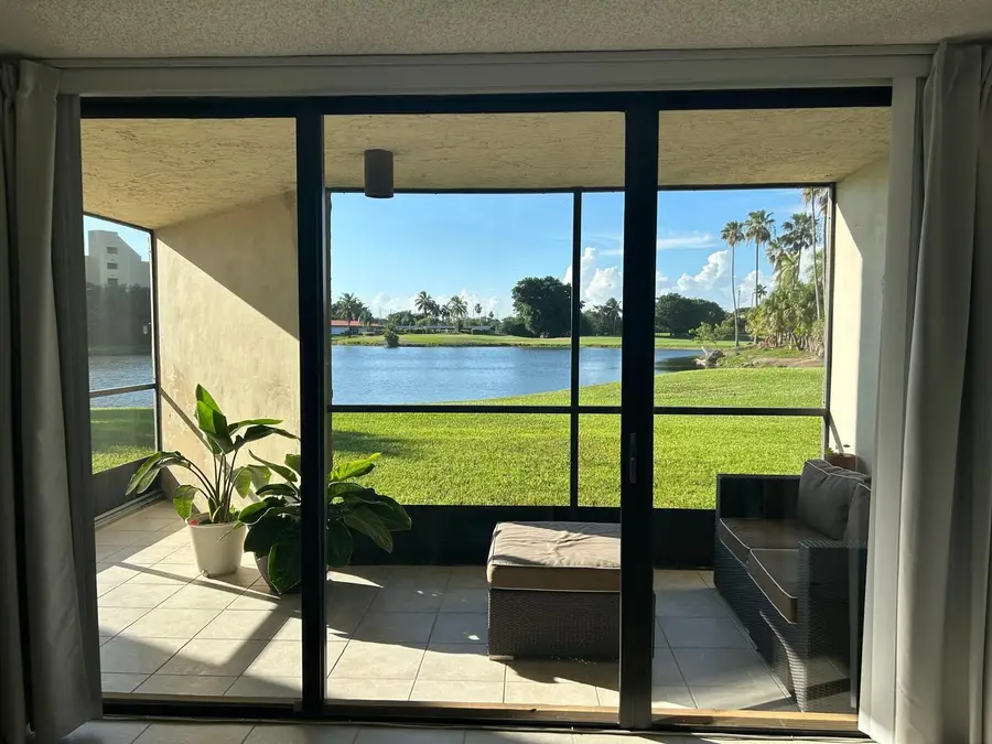 16325 Golf Club Road #109, Weston, FL 33326 - #2