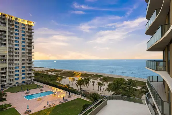 730 N Ocean Boulevard #701, Pompano Beach, FL 33062