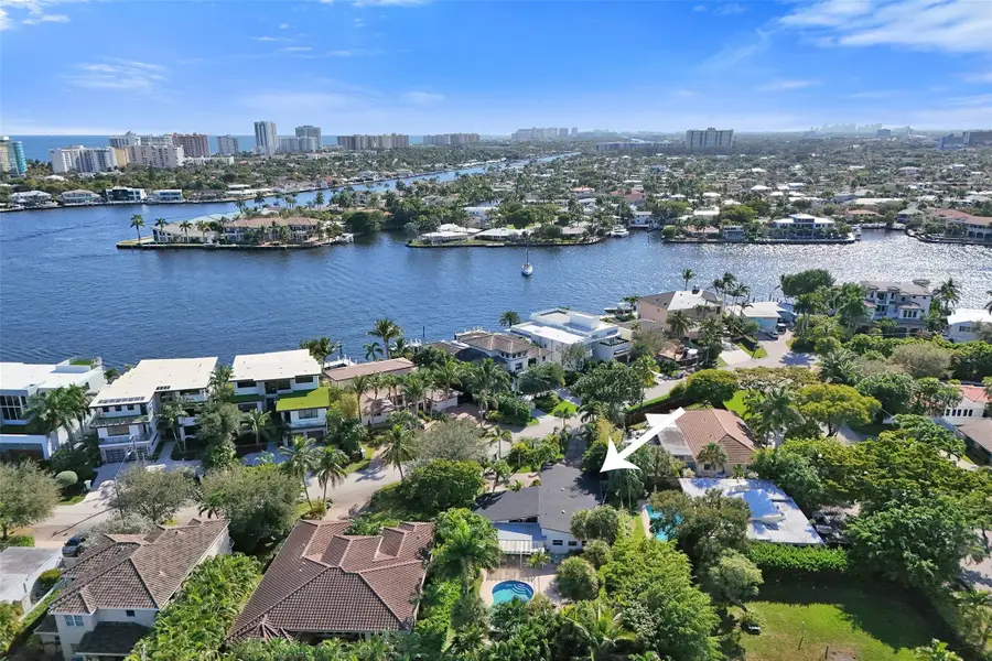 2525 SE 7th Drive, Pompano Beach, FL 33062 - #2