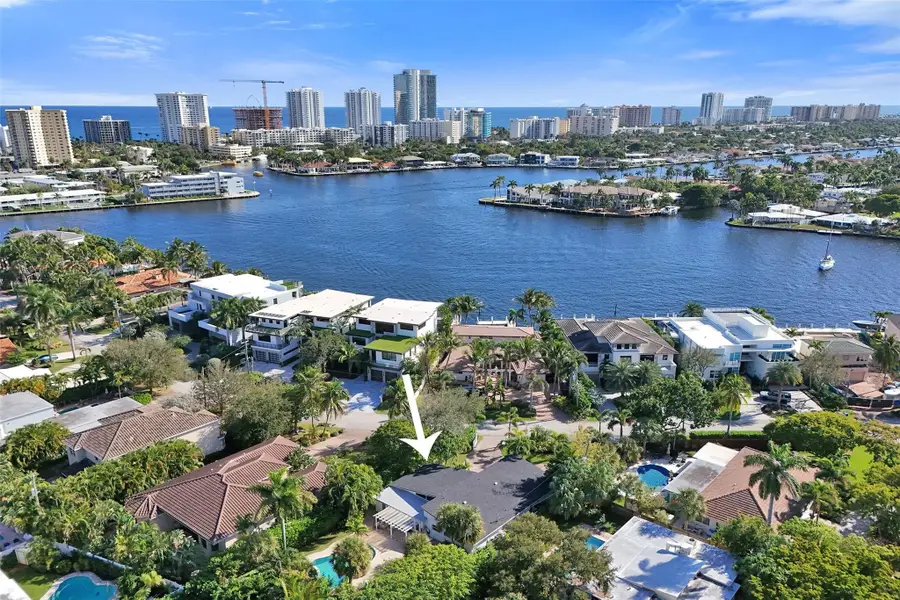 2525 SE 7th Drive, Pompano Beach, FL 33062 - #3