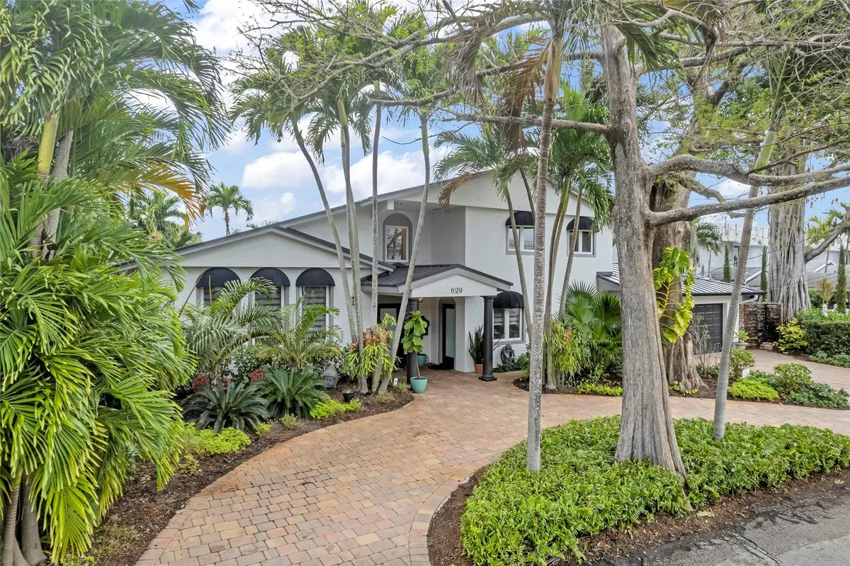 629 Kensington Place, Wilton Manors, FL 33305 - #1