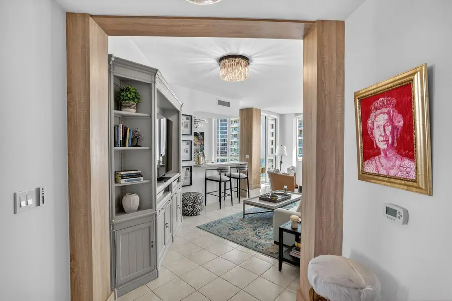 347 N New River Drive #Ph 6, Fort Lauderdale, FL 33301 - #3