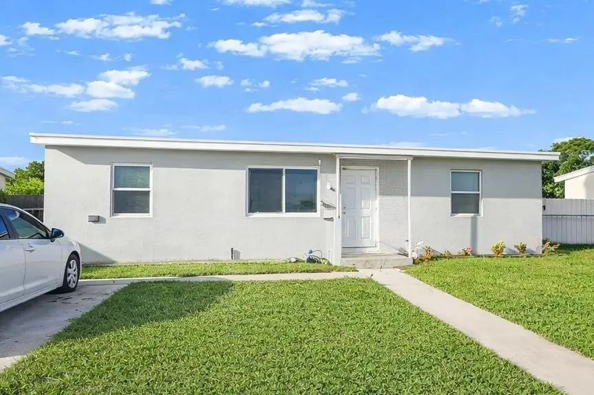 1225 NW 10th Place, Fort Lauderdale, FL 33311 - #1