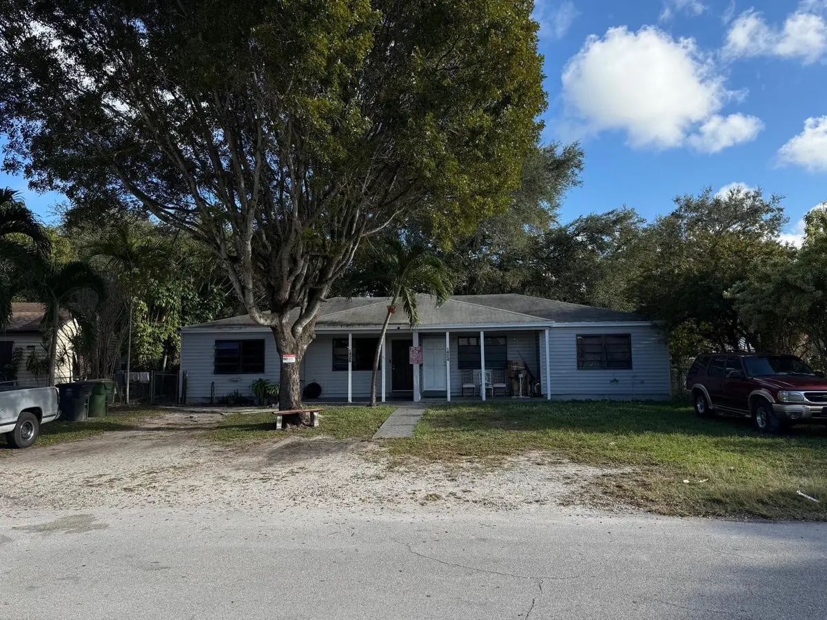 1426 NE 134th Road, North Miami, FL 33161 - #1