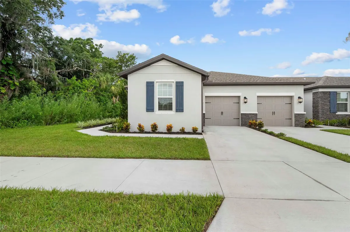 5412 Gladness Court, Fort Pierce, FL 34947 - #1