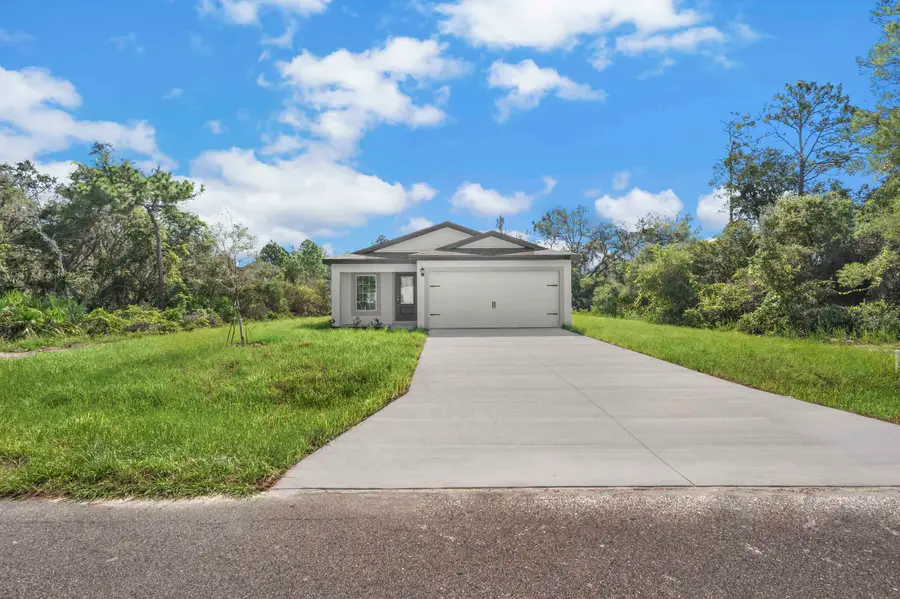 5606 Seagrape Drive, Fort Pierce, FL 34982 - #2