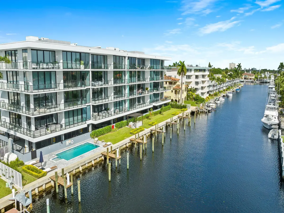 160 Isle Of Venice Drive #302, Fort Lauderdale, FL 33301 - #1