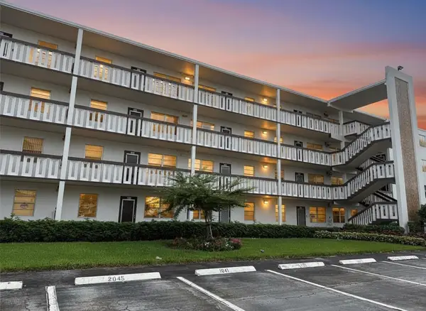 3041 Hythe C #3041, Boca Raton, FL 33434