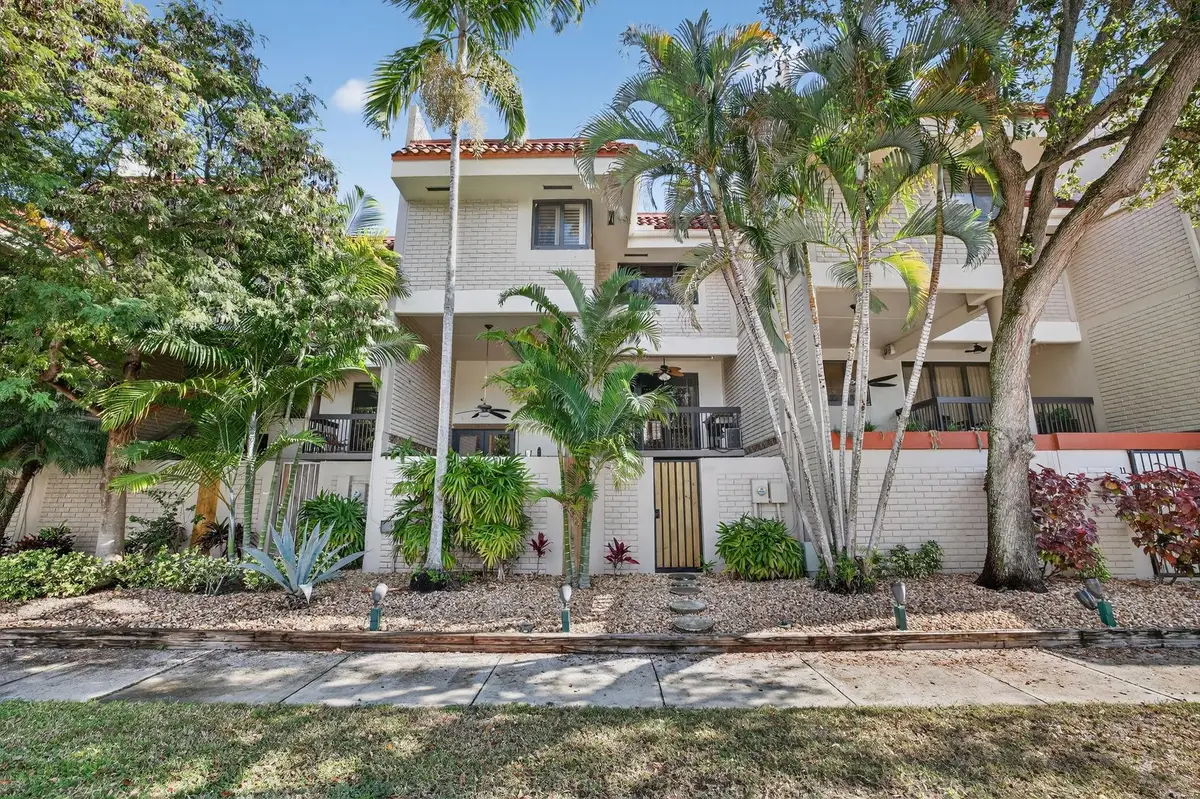 1401 NE 9th Street #13, Fort Lauderdale, FL 33304 - #1